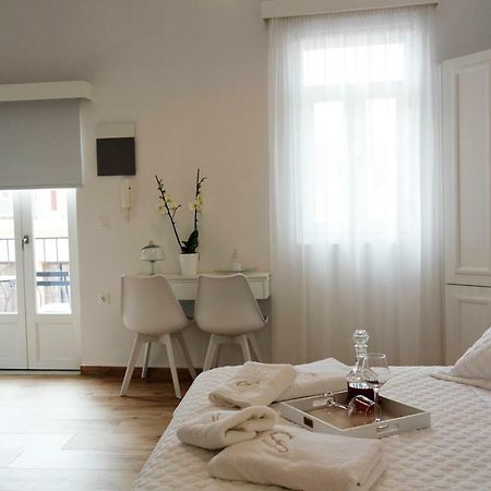 חאניה Agapi Suites מראה חיצוני תמונה
