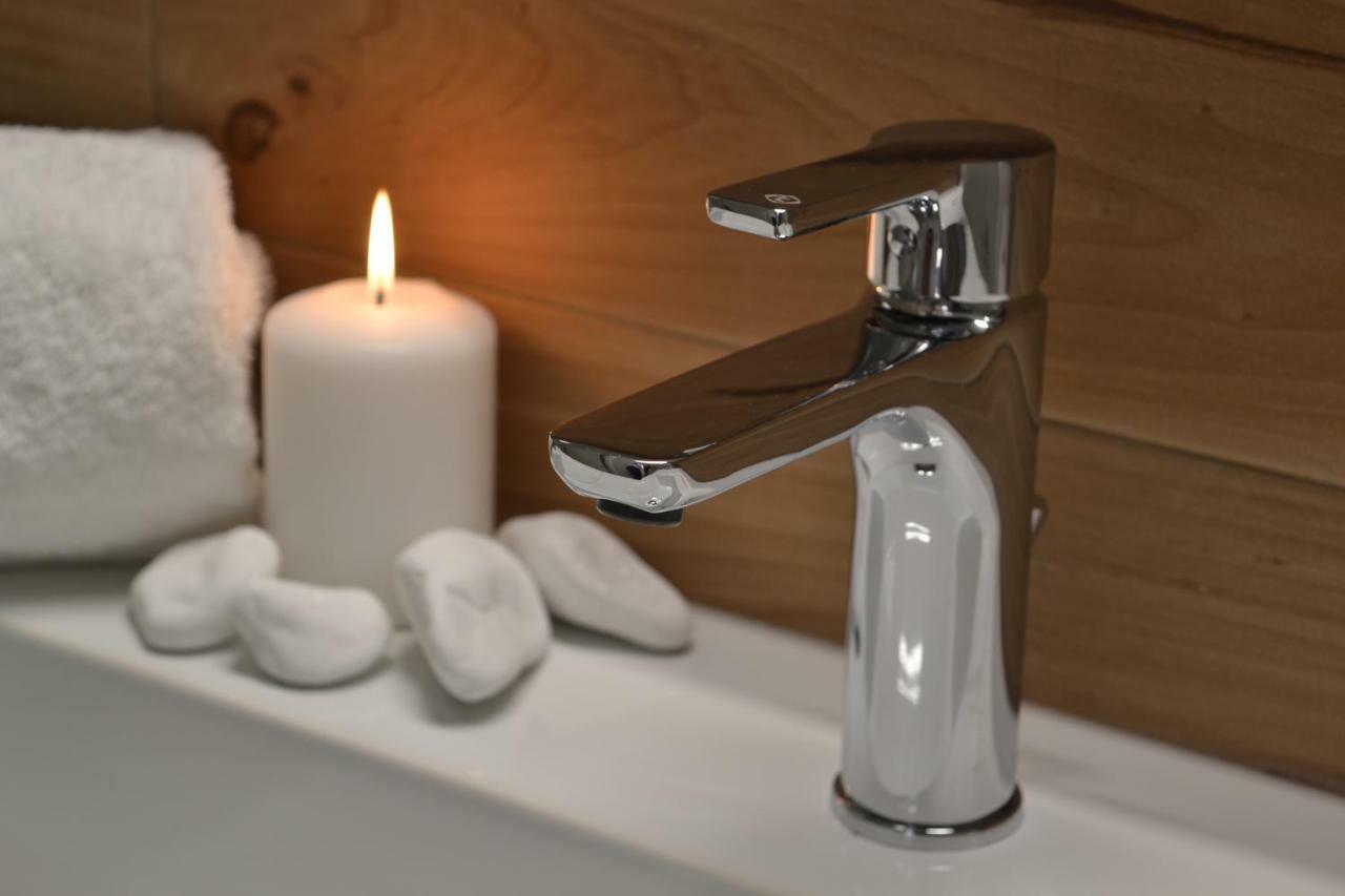 חאניה Agapi Suites מראה חיצוני תמונה