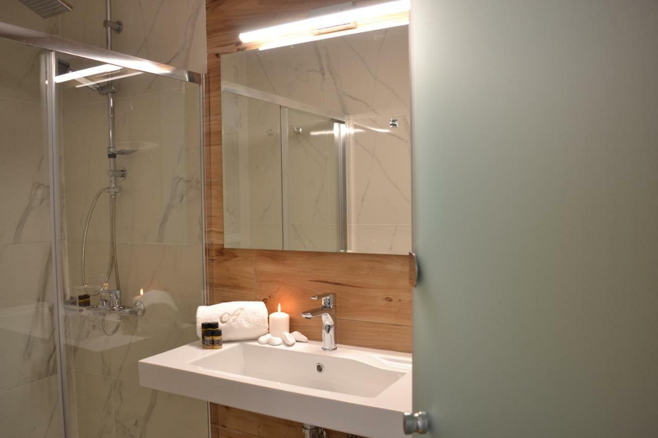 חאניה Agapi Suites מראה חיצוני תמונה