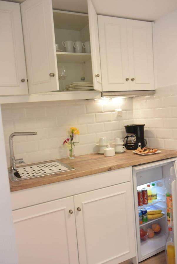 חאניה Agapi Suites מראה חיצוני תמונה