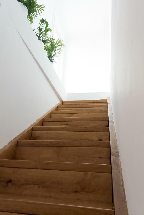 חאניה Agapi Suites מראה חיצוני תמונה