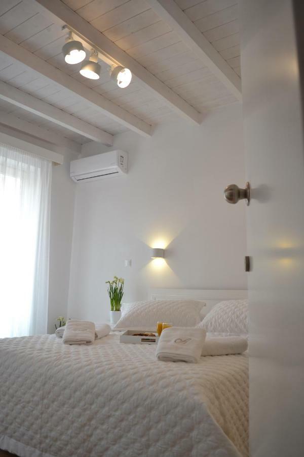 חאניה Agapi Suites מראה חיצוני תמונה
